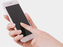 簡単注文システム