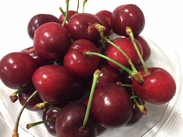 アメリカンチェリー