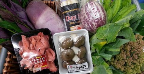 TSUKASAセレクトのおすすめ野菜