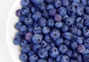 ブルーベリー