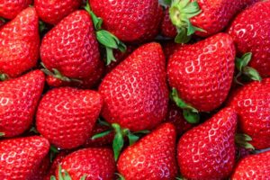 いちごさん(苺)