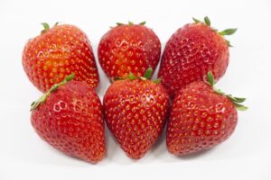 とちあいか(苺)